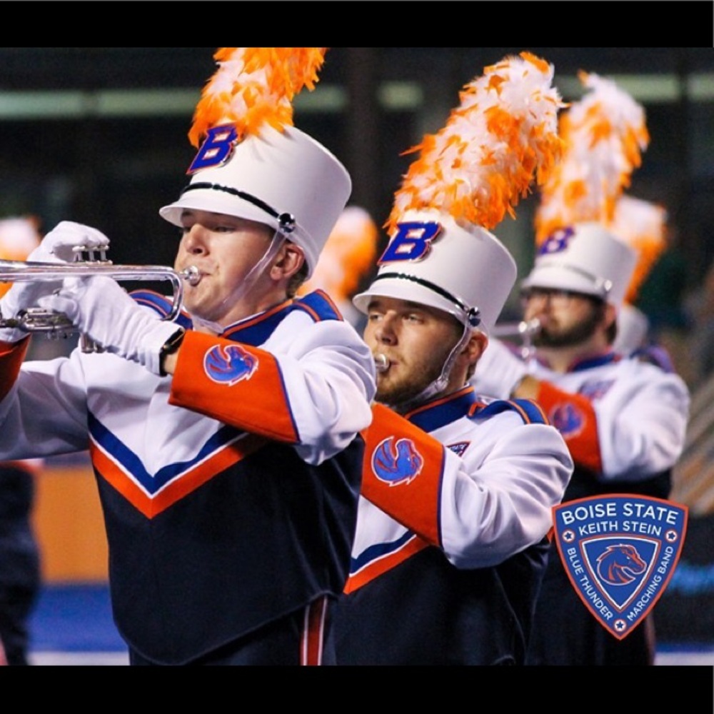 Meet your Posher, Darla